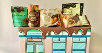 【ファミマがチョコだらけ！】チョコ好きの大人が試食したら…これは贅沢なチョコスイーツ祭りだ！