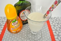 お花見にぴったりの「簡単ホットカクテル」をご紹介！ 飲めば体の芯から温まるフランスの味です