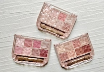 【幻】キャンメイク「プティパレットアイズ」は8色もあって1078円❣️使ってみたら買って損なしなパレットでした