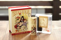 漫画の神様・手塚治虫キャラのハンコ「手塚ずかん」が新登場 / 鉄腕アトムやブラック・ジャックなど18種類から選べるわのよ！