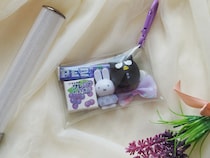 【推し活レポ】推しを感じる世界観がギュッと「ガチャ詰めポーチ」に♡ 作り方や注意するポイントをレポするよ♪