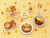 いい人すぎるよ展の仕掛人による「ポムポムすぎるよ展」の全貌が明らかに！プリンくんがカラダを張って「擬態」してるぞ…！