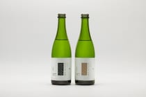 昆虫の糞から生まれる「虫秘茶」を使った日本酒が爆誕。口にふくむと桜の香りが広がるってホントですか…!?