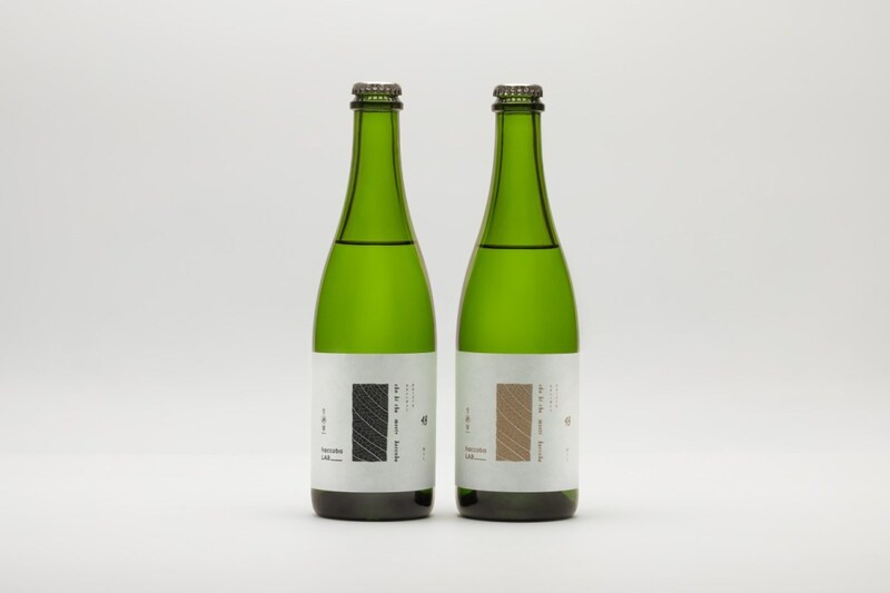 昆虫の糞から生まれる「虫秘茶」を使った日本酒が爆誕。口にふくむと桜の香りが広がるってホントですか…!?