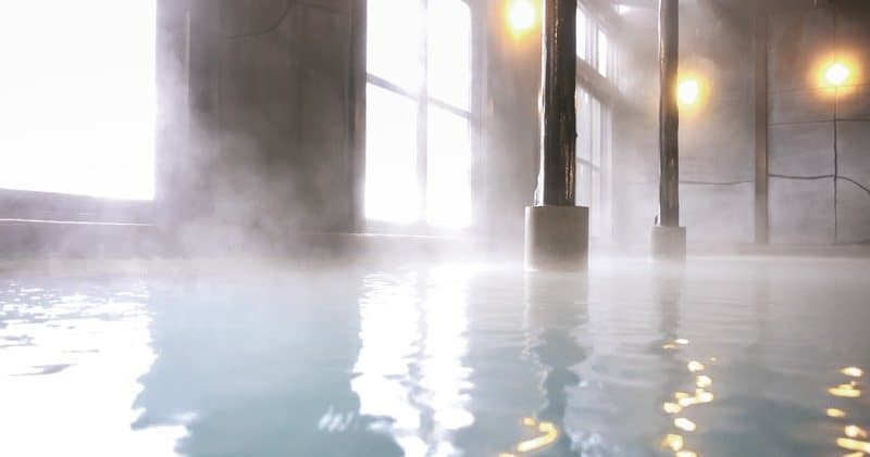 サクッと銭湯いきたい！そんなときは全国の日帰り温泉・銭湯マップが直感的に探せる「ゆる～と」がおすすめ