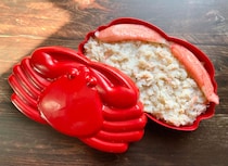 今年はお弁当を持っていこうと思ってる人〜！アガるお弁当箱をゲットすれば3日坊主にならないかもよ〜！🍱