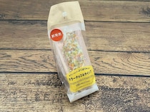 【罪な味】子どものころ憧れてたやつを超えてきた！セブン-イレブンの新作「よくばりサンド カラーチョコ＆ホイップサンド」