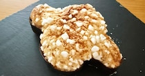 ふわふわザクザク！幸せを呼ぶ鳩のかたちをしたお菓子「コロンバ」がドンクに登場🕊️おすすめの切り方も教えちゃいます♪