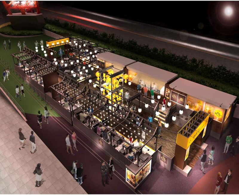 東京タワーで最高クオリティの角ハイを🗼春に楽しめる都内近郊ハイボールガーデン＆ビアガーデン情報をどうぞ！