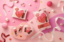 バレンタイン限定「キットカット ハートフルベアー」が2025年も発売♡見逃せないコラボもあるってよ〜！