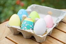 【春到来🌸】スイーツはもちろんエッグハント体験もできちゃう!?心が躍るイースターイベント7選まとめ🥚