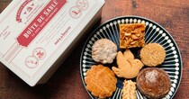 ノワ・ドゥ・ブールはフィナンシェだけじゃない！手土産にクッキー缶を推したい理由【舞台女優の手土産リスト】