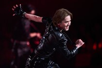 宇野昌磨のアイスショーを映画館で✨表情までしっかり見られる劇場版 宇野昌磨アイスショー『Ice Brave 新横浜 Special Edition』