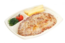 「びっくりドンキー」のテイクアウト商品が増えるよ～！ チーズハンバーグやアラカルトもおうちで楽しめるように