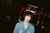 森七菜が役に憑依。トー横キッズの生き様を生々しく描いた衝撃作『炎上』カルト二世の少女が、なぜ新宿に火を放ったのか？