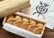 ChatGPTに「新宿伊勢丹でおすすめの手土産を教えて！」と聞いた結果…大人気のアレを推されました【#舞台女優の手土産リスト】