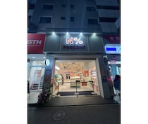 新大久保に韓国コスメのアウトレットショップ「エンパー（N% PERCENT）」がオープン！人気の商品をオトクにゲットできそうな予感