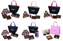 【2022年福袋】ゴディバの福袋がお得感満載すぎる！ 約1万円相当が半額に＆中にはさらにお得な商品も…！