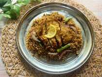 ガチのビリヤニ好きも驚嘆！ロピアに行ったら「スパイス香るチキンビリヤニ」を絶対にゲットすべし！