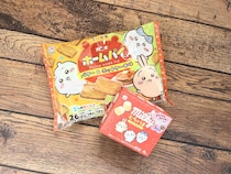 「なんとかなれーッ！」 1000分の1の確率に賭けた、ちいかわホームパイ開封＆やっと出会えたむちゃうまヨーグルト味をレビュー！