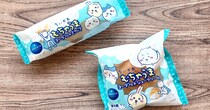 “なんか美味しくてかわいいやつ” がモンテールから新登場！あれ…これってちいかわたちが食べたあのシュークリーム!?