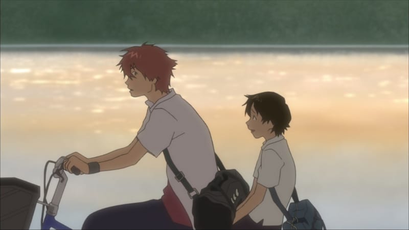 安心、安心。あの名作アニメ『鉄コン筋クリート』と『時をかける少女』が20周年を迎えてリバイバル上映が決定！