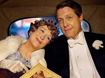 映画『マダム・フローレンス！ 夢見るふたり』メリル・ストリープの壊滅的なオンチ歌唱は凄すぎて感動するレベル【最新シネマ批評】