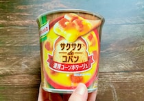 「クノール® サクサクdeコパン」はずーっとサクサクのまま楽しめるらしい！本当かどうか検証してみました🍞