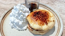 コナズ珈琲の新ブランド「KNOWS COFFEE」はパンケーキ1枚190円で楽しめる！駅直結＆電源ありで独り占めできる贅沢を