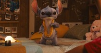 ディズニー映画最新作の実写版『リロ＆スティッチ』の公開を記念してコナズ珈琲にハワイアンなメニューが登場中🌺