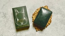 あの “鼻セレブ” が石鹸に🫧贅沢なもちもち泡に包まれる「SKINLISM モイストクレンジングバー」でご褒美洗顔を体験してみました