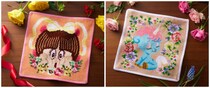 手塚治虫のキャラがフェイラーとコラボ！ ピノコの「アッチョンブリケ」なハンカチが最高です…！