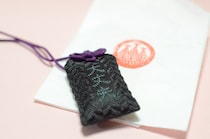 【かわいいお守り】ストレートすぎるメッセージが心に突き刺さります！ 浅草神社の「大丈夫守」