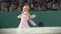 【マリオ白目】二階堂ふみが演じるピーチ姫がめっちゃ強そう！ クッパを一撃で倒しそう!! 「マリオスポーツ」の世界をCMで実写化した動画がヤバい