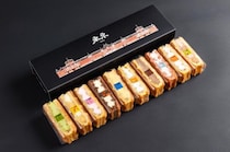 東京のお土産にマンネリ？ならば、じゃらん「東京駅でしか買えないお土産」をチェックしてみて🌟