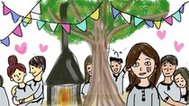カップルだらけと噂のオシャレなスーパー銭湯にひとりで行ってみた結果…ある場所には誰もいなくて天国だった