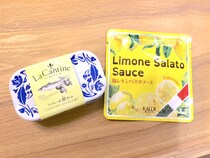 【カルディ】マツコの知らない世界に登場した「おしゃれサバ缶」＆「塩レモンパスタソース」の組み合わせがすごい！ あえるだけで激ウマの本格パスタが完成です