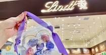【推し活レポ】リンツ「PICK＆MIX 推しカラーバッグ」に注目〜♡おいしくかわいく推しを応援しよう💜