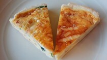見つけたら即ゲットせよ！ セブンイレブンのキッシュがマジでおいしすぎ＆コスパよすぎだよーー！