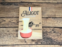 じゃがいも×チーズでつくるフランス料理「アリゴ」がカルディに登場🇫🇷レンジで簡単に作れるとシェアもいいけど独り占めしたいかも…!!