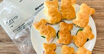 無印良品「コアラパン」のおいしい食べ方🐨手軽にめちゃかわサンドイッチを作ってみた🥪