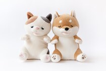 【待望】指をハムハムして癒してくれるロボット「甘噛みハムハム」が本格販売！ その全貌を見逃さないでっ