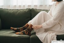 おしゃれは足元から♡Tabioに靴下屋、スターバックスにsuicaのペンギンまで！2025年秋に気になる靴下7選🍂