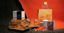 浮世絵からインスパイアされた香水ブランド「破天荒」のユニークさはさすが日本発。 新作に「日本橋」と「銀座」の香りが登場です