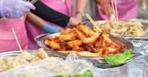 今年もこの季節がやってきた！代々木公園「タイフェスティバル」はいつ開催？会場のゲストは？どんな体験ができるの？