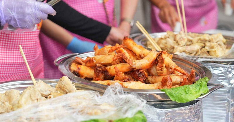今年もこの季節がやってきた！代々木公園「タイフェスティバル」はいつ開催？会場のゲストは？どんな体験ができるの？