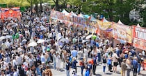 2025年も代々木公園がアツい!!! タイにベトナム、カンボジア…海外旅行気分も味わえる代々木公園イベントまとめ7選