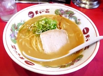 「ラーメン」と「中華そば」の違いって何？ 天下一品に聞いてみましたっ
