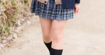 【どう思う？】寒い冬、女子生徒に「タイツ禁止！」と言う学校が話題に / 「意味がわからない」「自分もそうだった」などの声があがっています