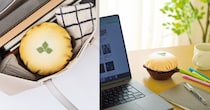たまごふわふわ〜〜！フェリシモからツンツンしたくなるマニアックすぎるポーチが爆誕しました